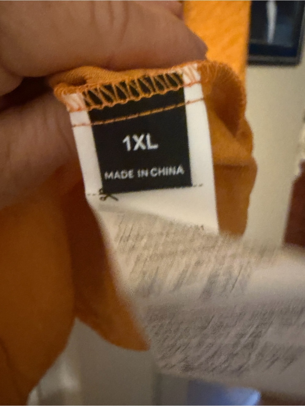 Two piece pants out fit NWOT 1x - Picture 2 of 2